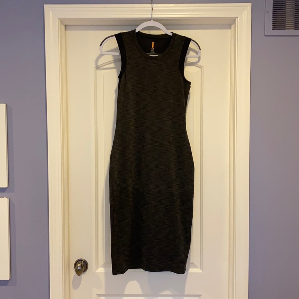 Lucy athletic dress